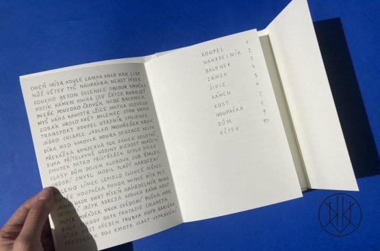 Jakub Janovský: Pět a pět je deset