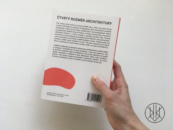 Čtvrtý rozměr architektury