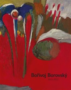 Bořivoj Borovský (1933–2012)