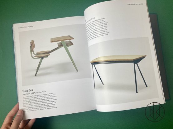 Mid-Century Modern Furniture