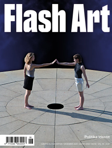 FLASH ART #62