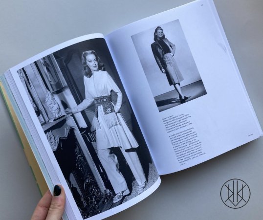1940s Fashion: The Definitive Sourcebook