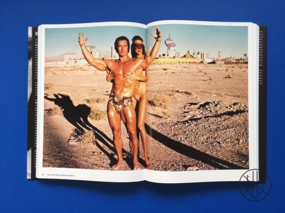Helmut Newton – Legacy