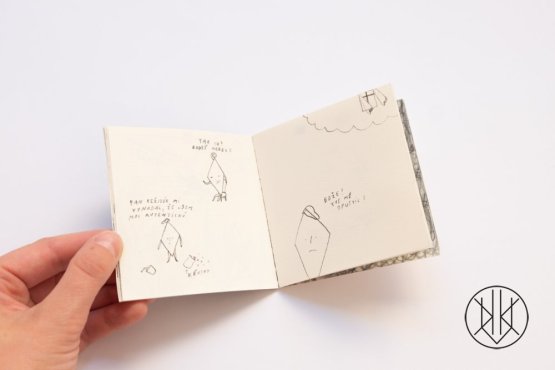 Pičus' most beautiful Brno photo album