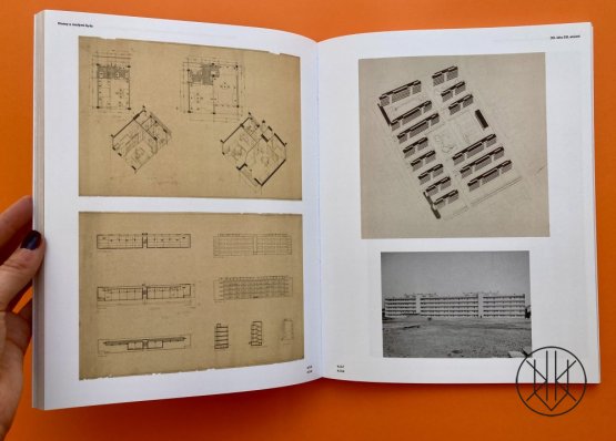 1918-1938: Za moderní architekturu