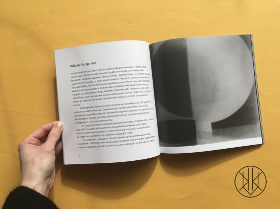 Jaroslav Rössler: Absolutní fotograf