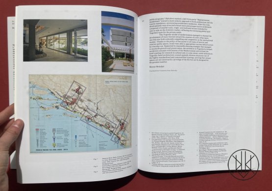 Toward a Concrete Utopia: Architecture in Yugoslavia, 1948–1980