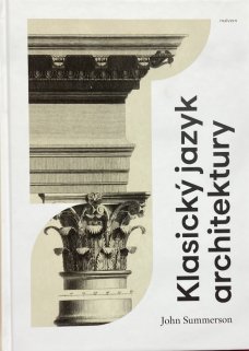 Klasický jazyk architektury