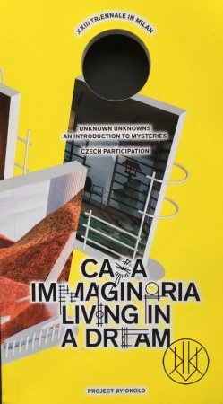 Casa Immaginaria: Living In a Dream