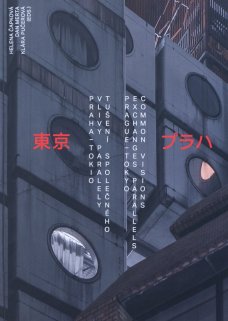 1920-2020 Prague - Tokio