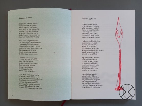 Charles Baudelaire: Květy znechucení