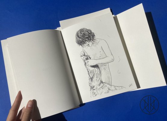 Barbora Myslikovjanová: Deset slov