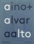 Aino + Alvar Aalto: A Life Together