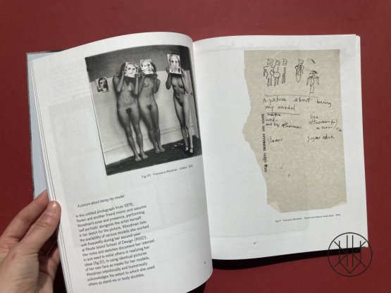 Francesca Woodman and Julia Margaret Cameron: Portraits to Dream In