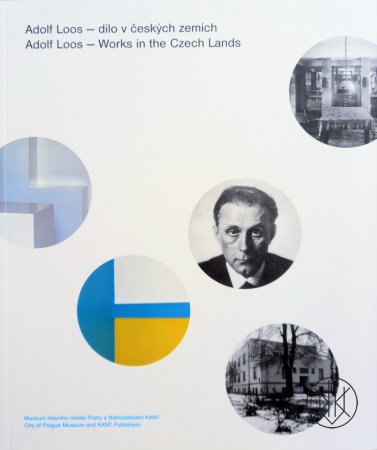 Adolf Loos - Works in the Czech Lands