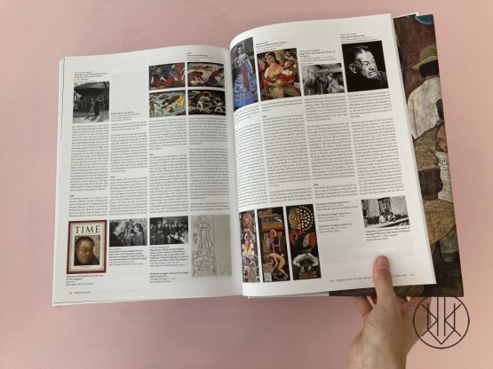 Diego Rivera: The Complete Murals
