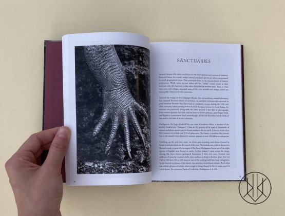 Sebastião Salgado: Genesis