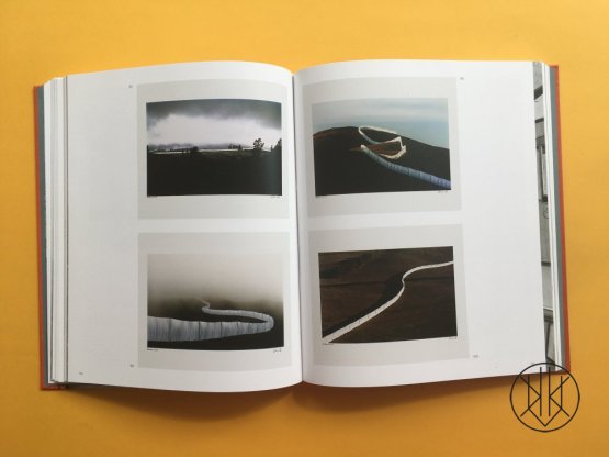 Christo and Jeanne-Claude: Prints and Objects