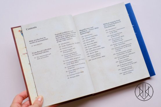 The Book of Bibles