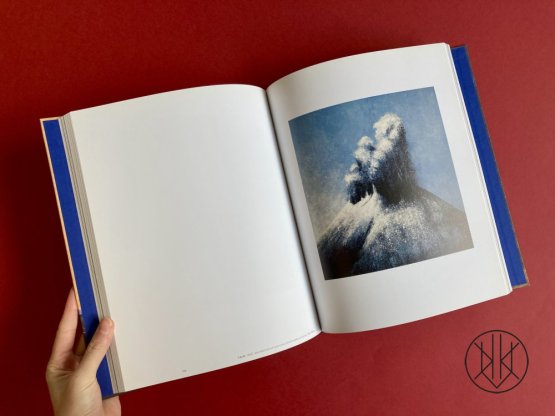 Uwe Hand: Maler/Painter