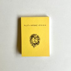 Flip Hedge Book - Anticipation