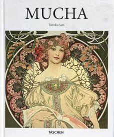 Mucha (english edition)