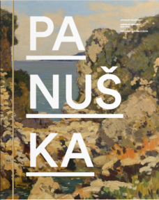 JAROSLAV PANUŠKA 1872–1958 – PRŮVODCE ŽIVOTEM A DÍLEM