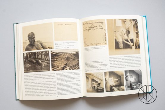 Galaxie Le Corbusier: Svět přátel z pařížského ateliéru na fotografiích ze sbírky Františka Sammera