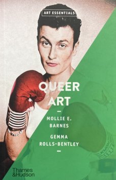 Art Essentials - Queer Art