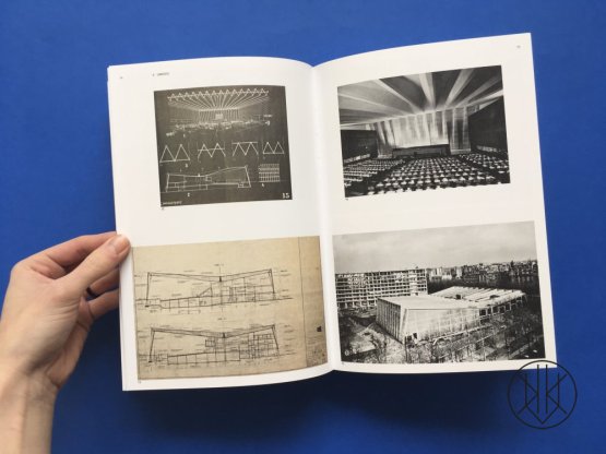 Marcel Breuer - Building Global Institutions