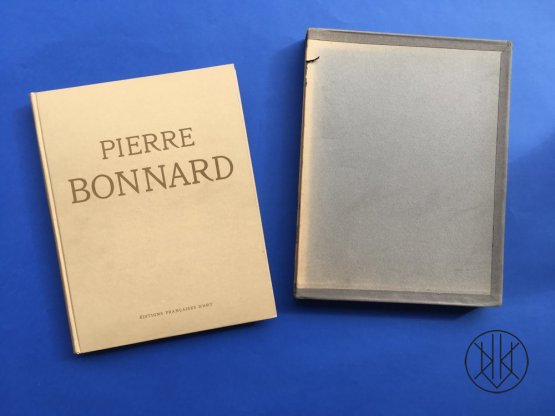 Pierre Bonnard