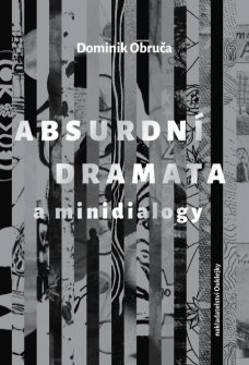 Absurdní dramata a minidialogy