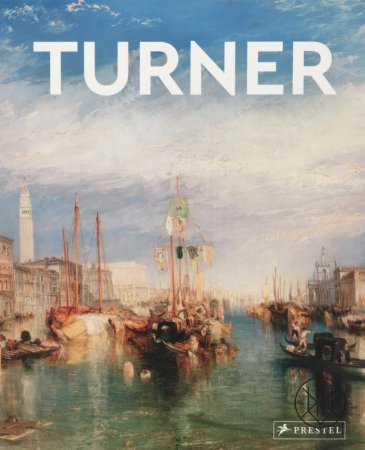 Turner (Masters of Art)