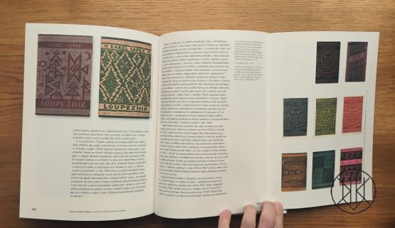 Pracoval jsem mnoho IV. díl: grafika