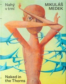 Mikuláš Medek Naked in the Thorns