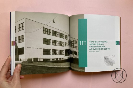 Historie školních budov