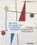 We Will Go Right Up to the Sun. Female Pioneers of Geometric Abstraction