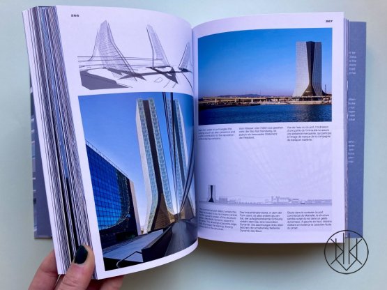 Zaha Hadid: Complete Works 1979–Today