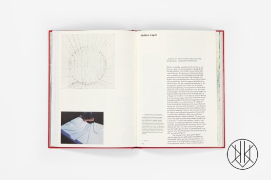 Jan Poupě: Hidden Layer