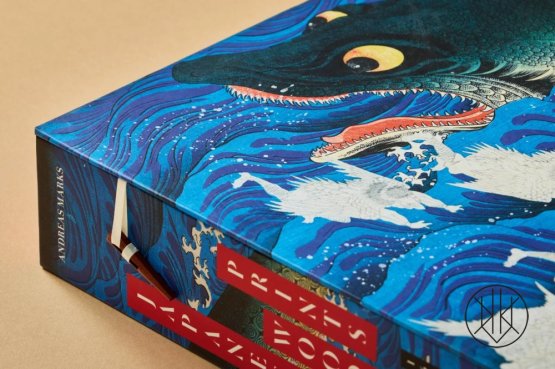 Japanese Woodblock Prints