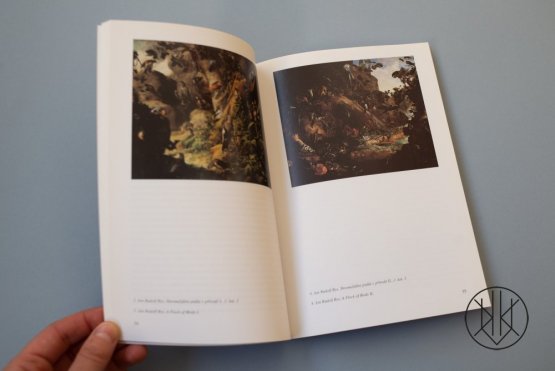 Václav Vavřinec Reiner: Landscapes with Animals