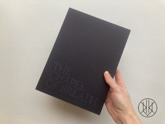 Lukáš Musil: Kaple dechu