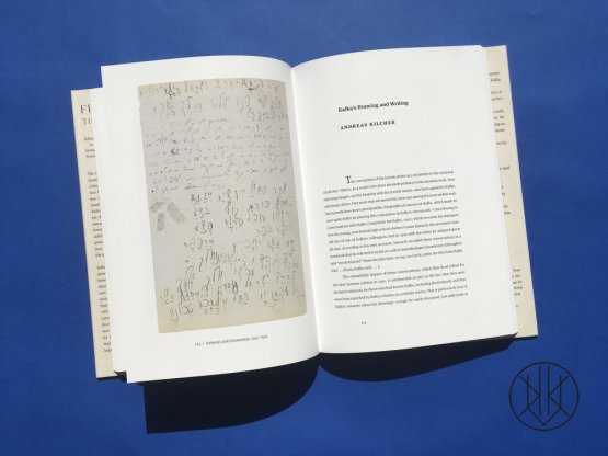 Franz Kafka: The Drawings