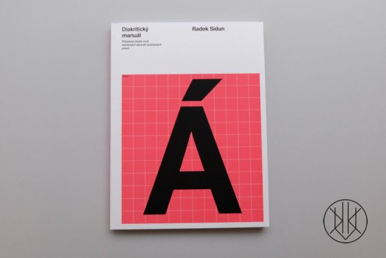 Manual of diacritics