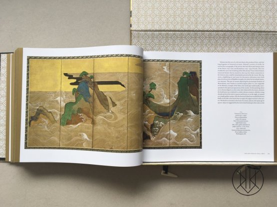 Japanese Screens