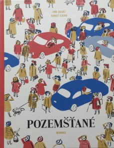 Pozemšťané