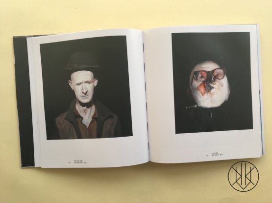 Alexander Tinei: Funny Games
