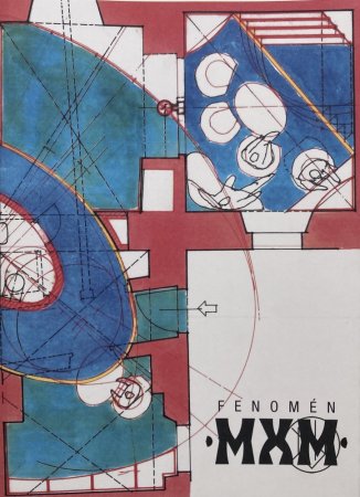 Fenomén MXM