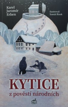 Kytice z pověstí národních