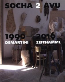 SOCHA 2 AVU 1990-2016 Demartini-Zeithamml